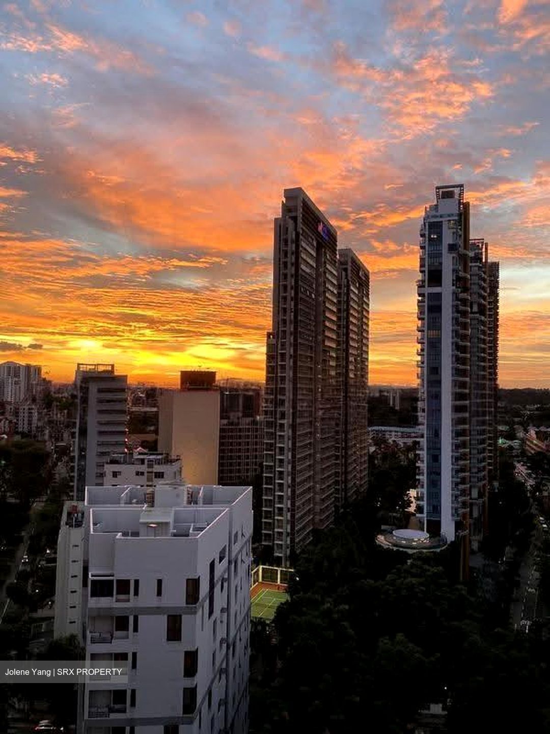 Viva (D11), Condominium #624928901
